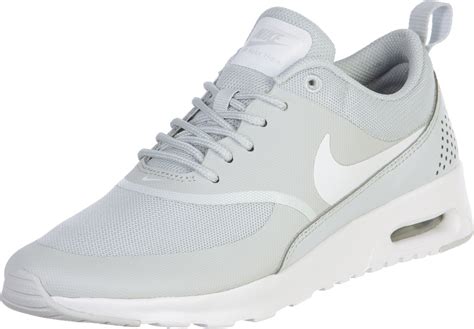 nike air max thea grau männer|air max thea foot locker.